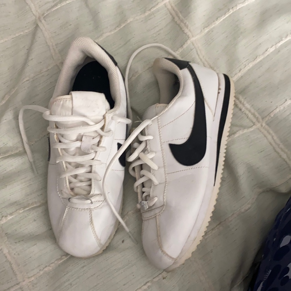 nike cortez